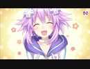 【RTA】超次次元ゲイムネプテューヌRe;birth１＋　NG Any% TrueEND RTA 1:28:59　part5/5【ボイロ解説】