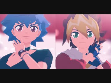 【遊戯王MMD】ルマ＋twitterまとめ【セブンス】