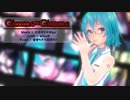 【MMD】【初音ミク】Gimme×Gimme[Tda式初音ミク ショート髪デフォ服]