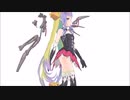 【MMD】アメス Sexy Walk