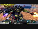 EXVS2　天ミナ視点まとめ