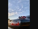 西伊豆スカイラインにシャイニーを探しに行った動画　ショート版