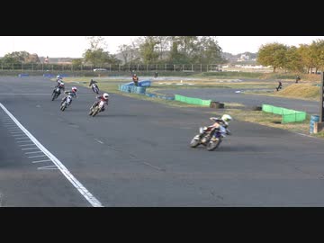 2020年11月15日 SS KILLERS 2020 第3戦 MOTARD SP-E