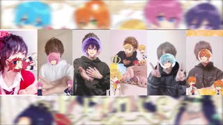 【踊ってみた】本人達が踊る「Prince」【すとぷり】