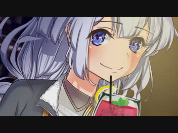 あかりちゃんとBAR