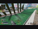 【Apex Legends】JUPITER⚡に所属したいApex初心者がいきなり覚醒しだした動画！