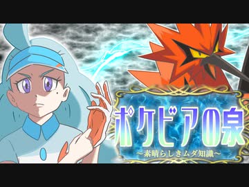 【ポケモン剣盾】 明日使える飛行統一をあなたに 【1へぇ目】