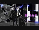 【MMDツイステ】WAVE