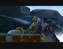 【FF10 実況プレイ】part.22 風でよく聞こえないからもっと近づいて！