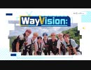 【日本語字幕】WayVision WayV 威神v 4-1