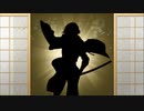 【刀剣乱舞】髭切 極 ボイス集（乱舞Lv6）