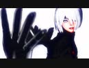 【MMDNieR】テオ【2B】