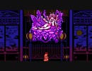 2Dレトロ風アクション『BloodStained:Curse of the Moon 2』実況プレイpart2