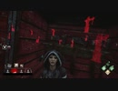 【DBD】のんびりプレイ ハントレス(一撃斧)【プレイ動画part2】
