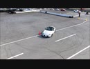 20201115　キョウセイジムカーナシリーズ最終戦　ドローン空撮