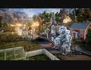 Phantom Brigade / 0.1.0-b784