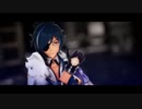 【原神MMD】ビターチョコデコレーション【ガイア・アルベリヒ】