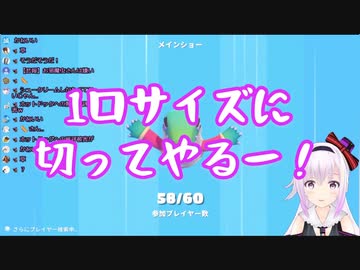 ホットドッグにキレ散らかすピノ様