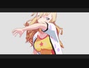 【デレステMMD】大槻唯でエゴロック【Vroid】