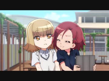 まえせつ！第6幕「ふたりで！」