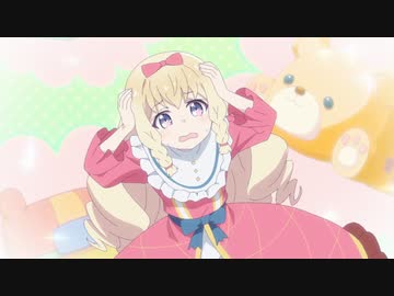 くまクマ熊ベアー #07「クマさん、王都に行く」