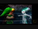 エポナと共に ゼルダの伝説 時のオカリナ3D実況プレイ part15
