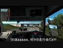 ETS2MPでゆっくり長距離配送6(ヘリコプター大量配送編)