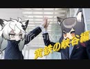 [Arknights]ラプテキLappland × Texas feat.機器契約#1「黄鉄の峡谷」Risk18