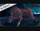 【FF7R＊実況】初見プレイで感動しながら大立ち回り！Part：６４