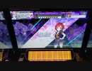 【CHUNITHM】「純情-SAKURA-」MASTER AJ【チュウニズム】