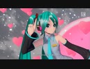 【初音ミク】ストロボナイツ【Project Diva MEGA39`s(switch)】