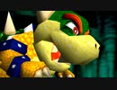 たぶんサックリマリオ64 単発とみせかけての2回目