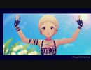 【デレステMAD】きらきら【仙崎恵磨SSレア1周年】