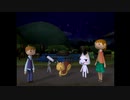 探しに行こう、どこまでも。 どこでもいっしょ トロと流れ星 実況プレイ part21