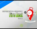 【beatmania IIDX28 BISTROVER】Fire Beat(SPA)