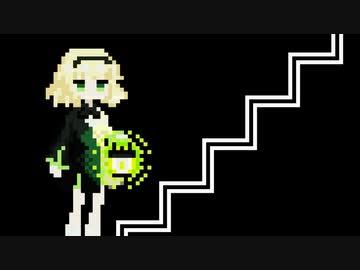 【実況】かいカイ階段談：おどりば【階段怪談】