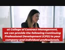 Earn CPD Hours Online