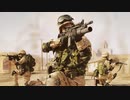 フルスペクトラムウォリアー実況プレイその1