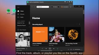 Transfer Spotify Playlist to iTunes? Easy!