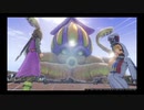 【刀剣乱舞】勇者になりたい獅子王と見守る山姥切国広のDQ11-25【偽実況】