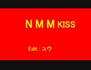 【KISS】NonStop MegaMix【フレーム補間】