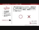 秩序や完全さにとらわれて、 柔軟性を欠き、効率性が犠牲に（公認心理師試験対策講座online 2020）
