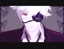 【MMD刀剣乱舞】鬼丸国綱で乙女解剖