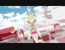 【虹河ラキMMD】虹河ラキでダダダダ天使！（卒業記念）