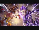 戦姫絶唱シンフォギアXD　【LOST SONG編】　第２章(星明かりの導き)　後編