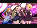 【ミリシタMV】「クレイジークレイジー」(限定SSRスペシャルアピール)【1080p60/高画質4K 】
