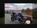 【ゆっくり車載】ラブライダーとYZF-R1と行くゆっくりツーリングびより　ビーナスライン編 Part3
