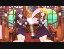 【ミリシタMV】「虹色letters」(レイジー・レイジーアナザーアピール)【1080p60/高画質4K 】