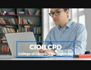 CIOB CPD