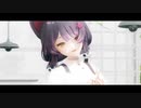 【MMD】ツギハギスタッカート【戌亥とこ】